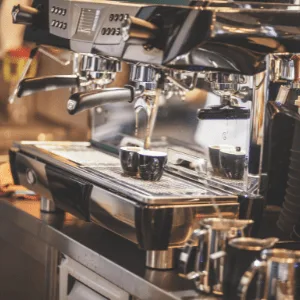Ekspresy do kawy