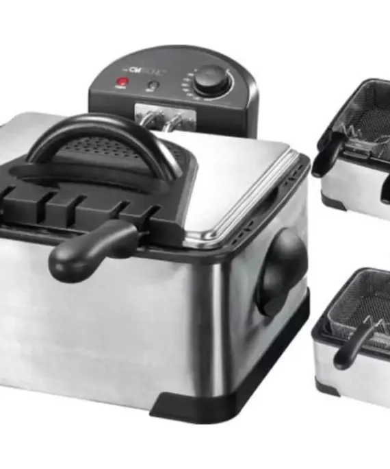 Frytownica Clatronic FR 3195