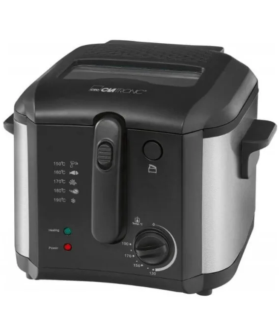 Frytkownica Clatronic FR 3649