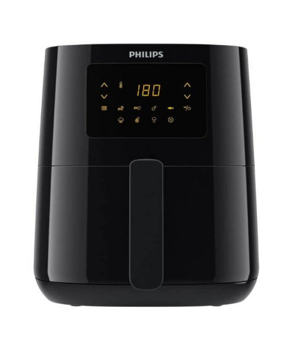 Frytkownica beztłuszczowa Philips HD9252/90