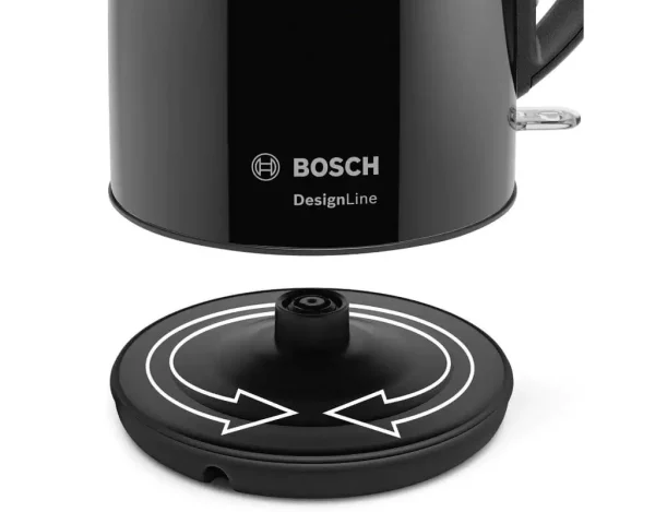 Czajnik elektryczny Bosch TWK3P423