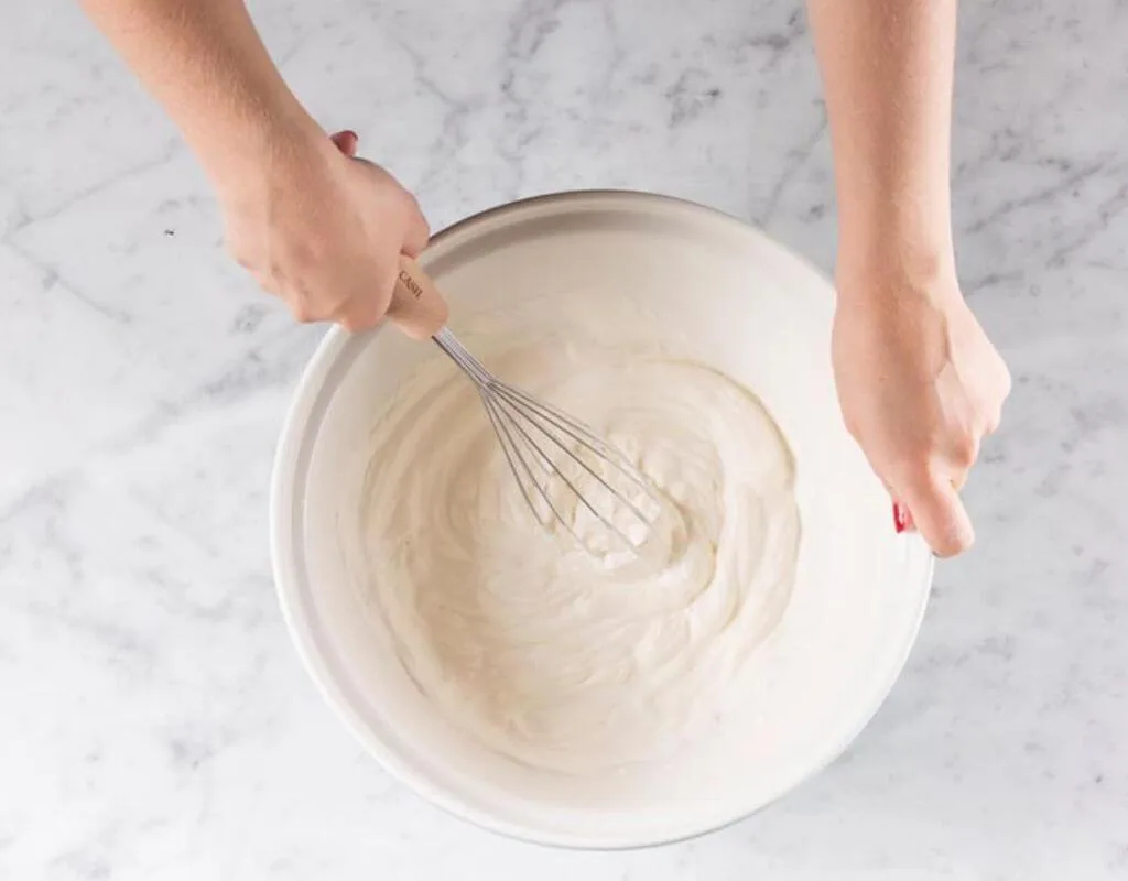 Ceramiczna miska kuchenna Mason Cash Innovative Kitchen biała | Ø29 x 14 cm - obrazek 2