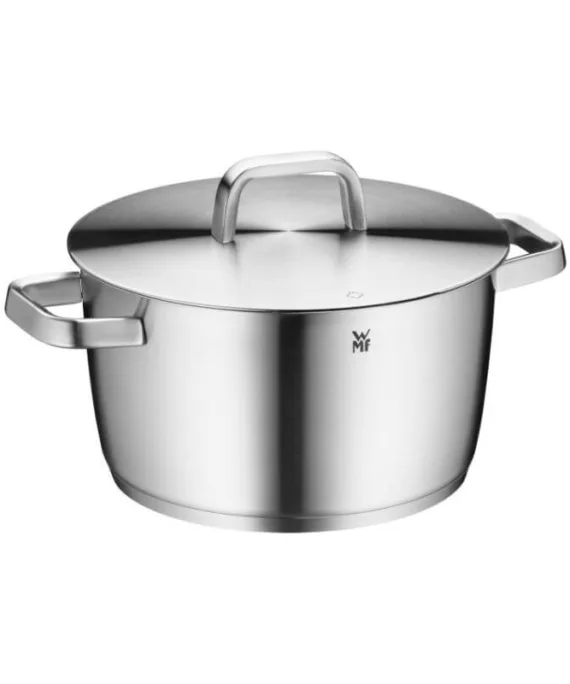 Garnek ze stali nierdzewnej WMF