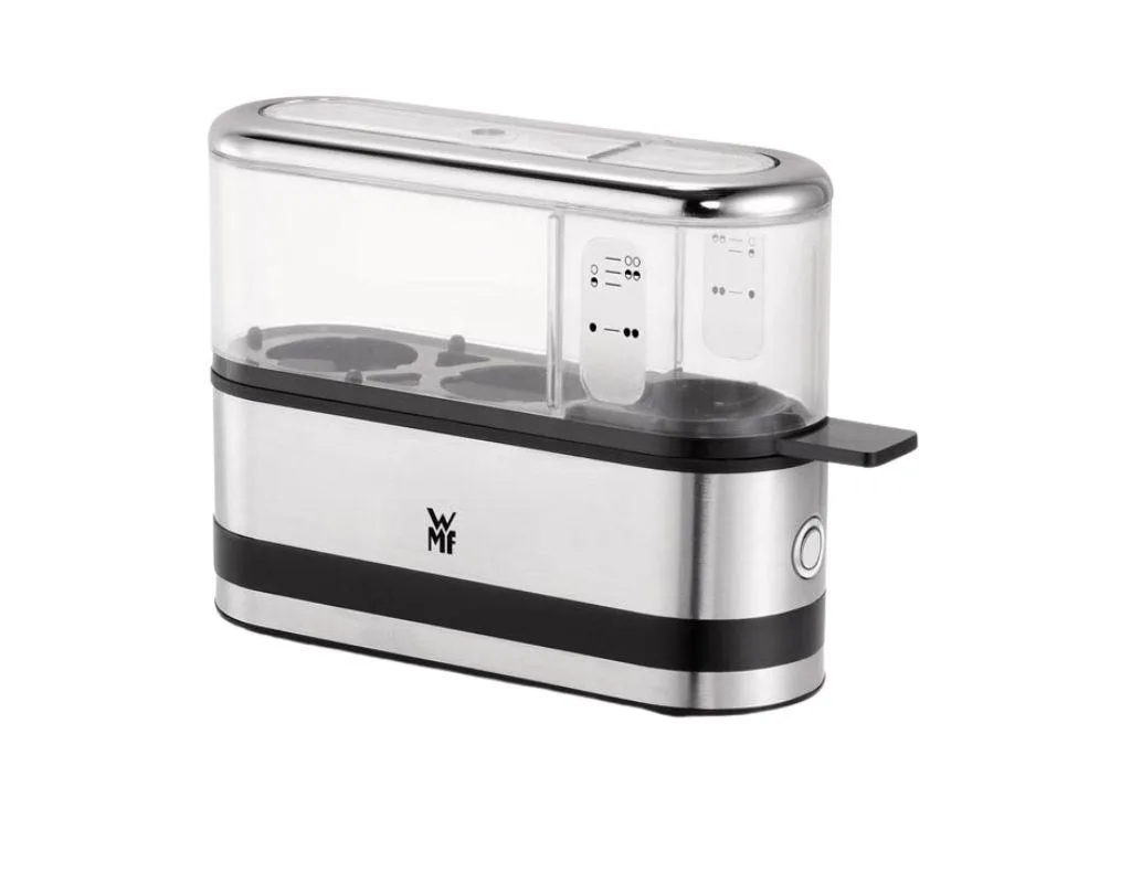 Jajowar do jajek WMF Electro KitcheMinis srebrny | 250 W