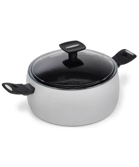 Garnek na indukcję Moneta