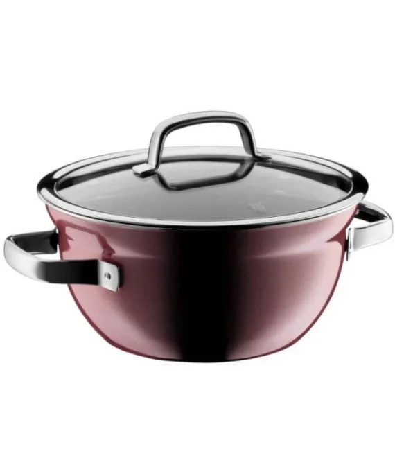 Garnek na indukcję 24 cm WMF