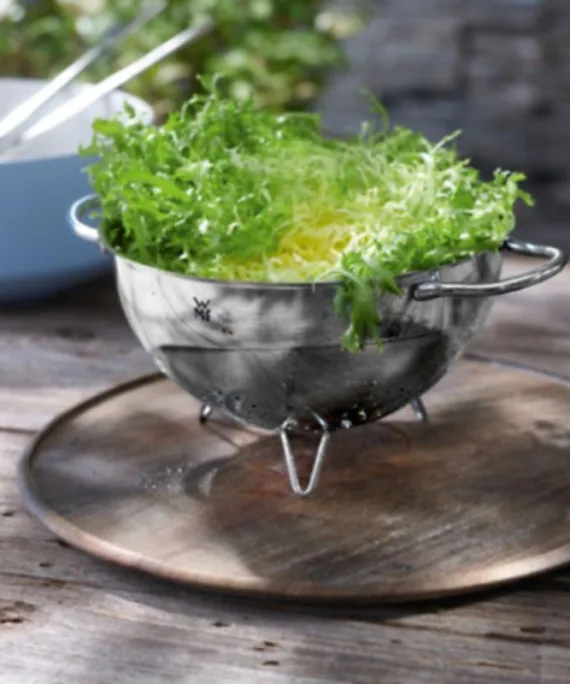 Durszlak kuchenny WMF Gourmet