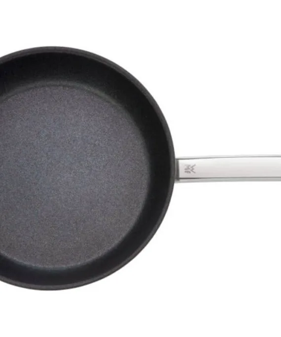 Patelnia stalowa z powłoką non-stick WMF