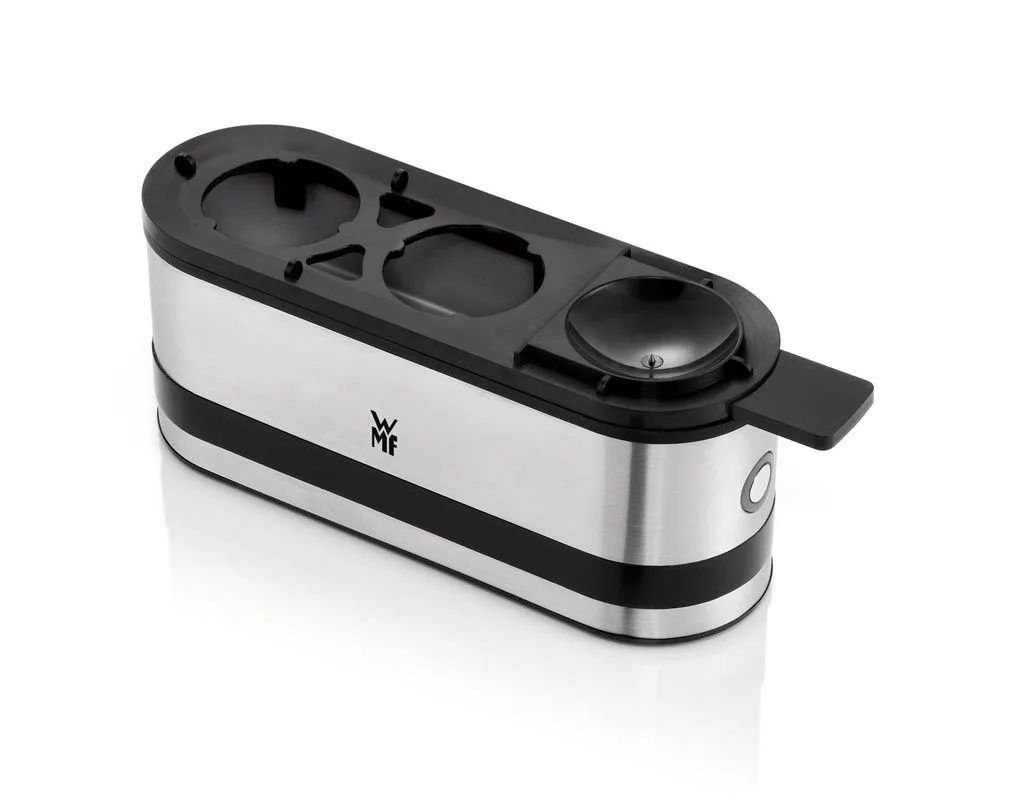 Jajowar do jajek WMF Electro KitcheMinis srebrny | 250 W - obrazek 2