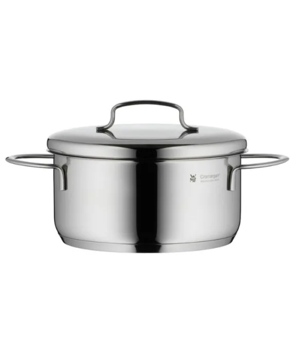 Garnek ze stali nierdzewnej 16 cm WMF