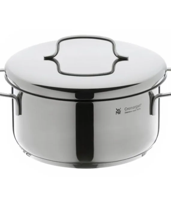 Garnek ze stali nierdzewnej 16 cm WMF