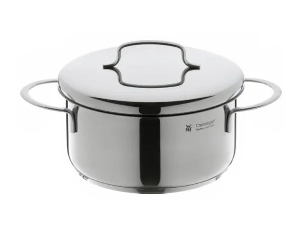 Garnek ze stali nierdzewnej 16 cm WMF