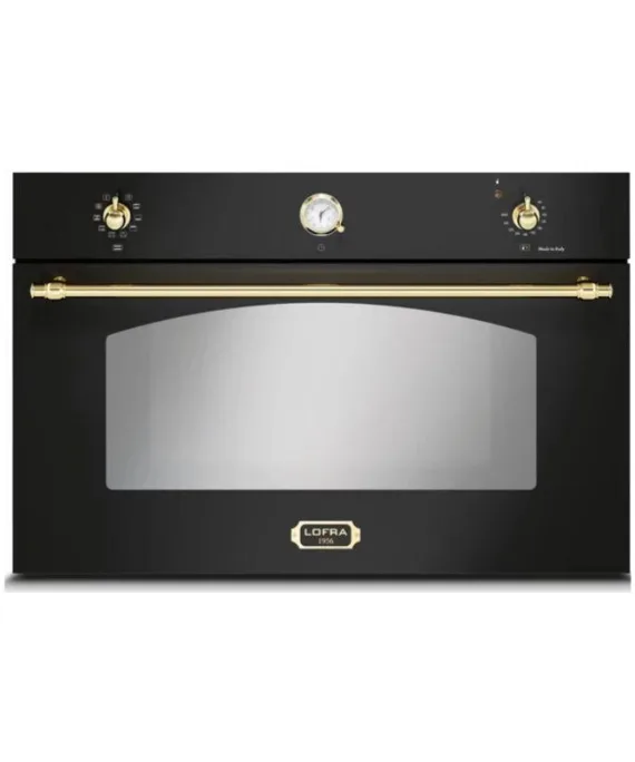 Piekarnik retro Lofra DolceVita 90 Gold | 90 cm