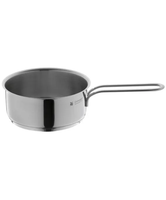 Rondel stalowy WMF Mini 12 cm srebrny 0,7 l
