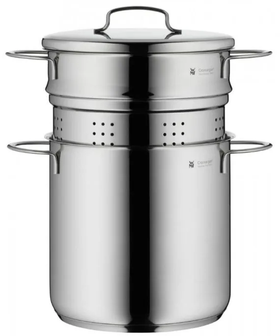 Garnek do gotowania makaronu WMF Mini