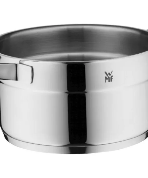 Garnek ze stali nierdzewnej 20 cm WMF