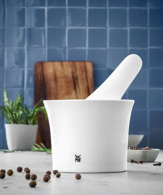 Moździerz porcelanowy WMF