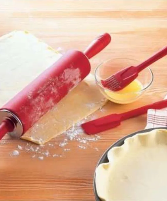 Wałek silikonowy do ciasta Kaiser Inspiration