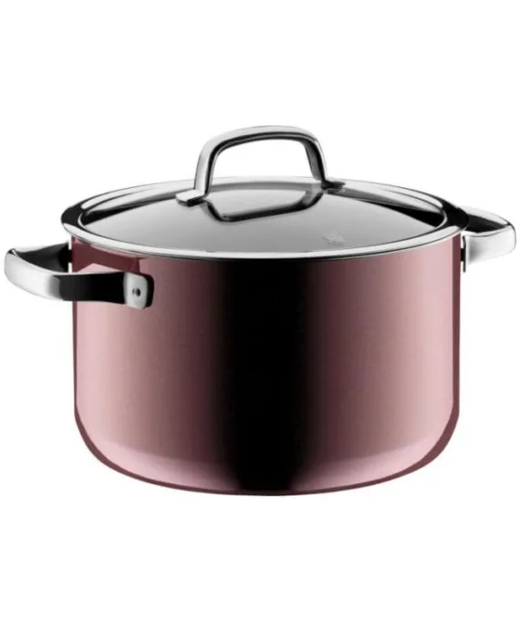 Garnek na indukcję WMF