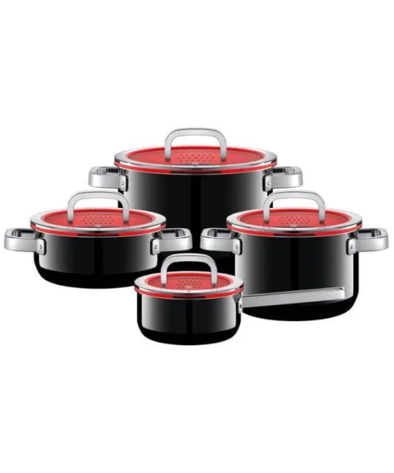 Garnek na indukcję 20 cm WMF