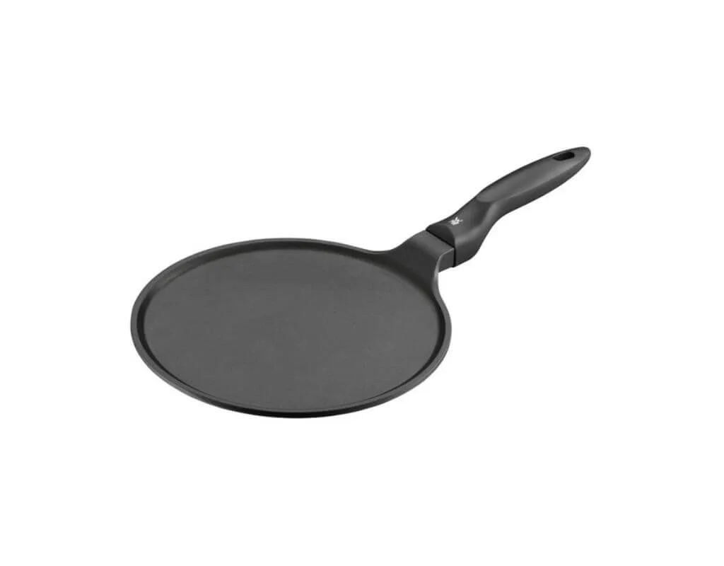 Patelnia do naleśników WMF Devil 27 cm + akcesoria - obrazek 6