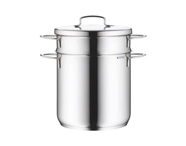 Garnek do gotowania makaronu WMF Mini