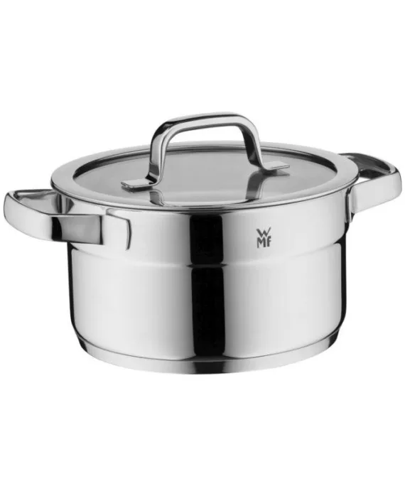 Garnek ze stali nierdzewnej 20 cm WMF