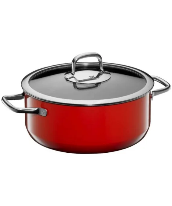 Garnek na indukcję WMF