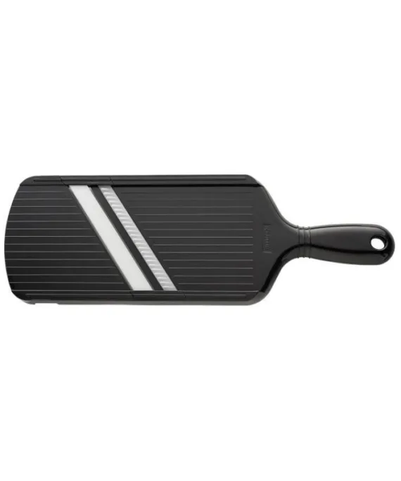 Mandolina Julienne do warzyw Kyocera czarna