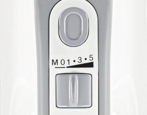 Mikser ręczny Bosch MFQ 4070