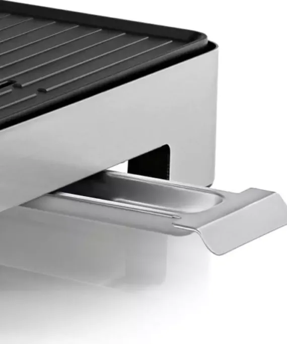 Grill elektryczny stołowy WMF Lono