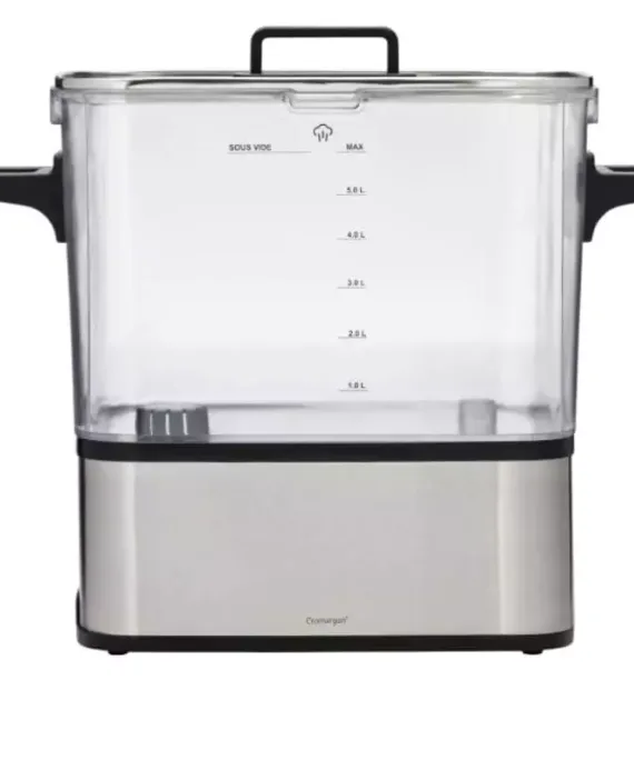 Wolnowar do gotowania Sous-Vide WMF