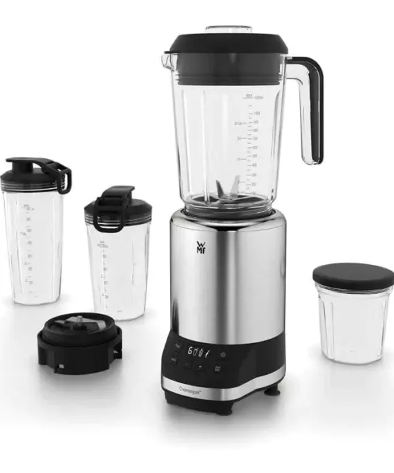 Blender kielichowy WMF Kult Pro