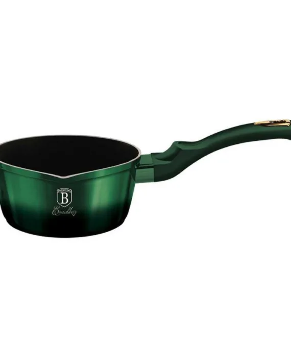 Rondel tytanowy Berlinger Haus | 16 cm