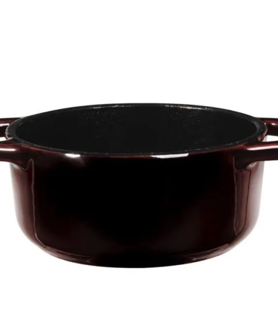Garnek żeliwny 12 cm Berlinger Haus