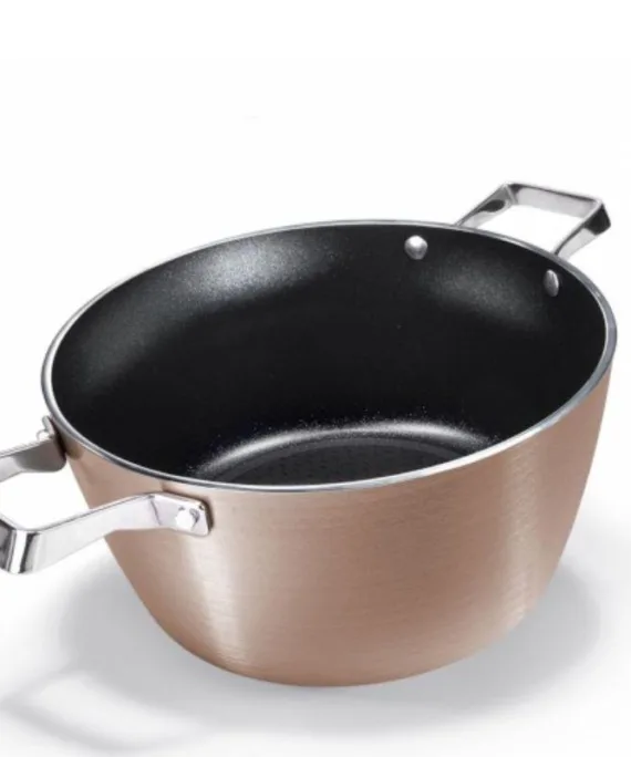 Garnek na indukcję Moneta