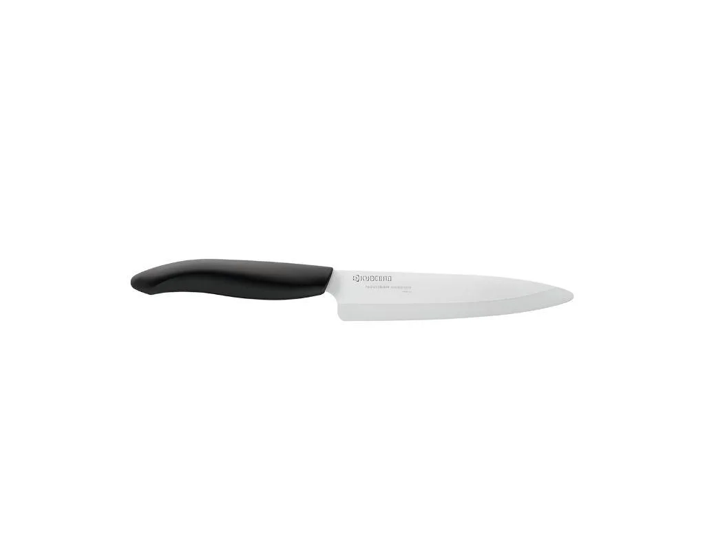 Nóż do porcjowania Kyocera Gen 13 cm ceramiczny