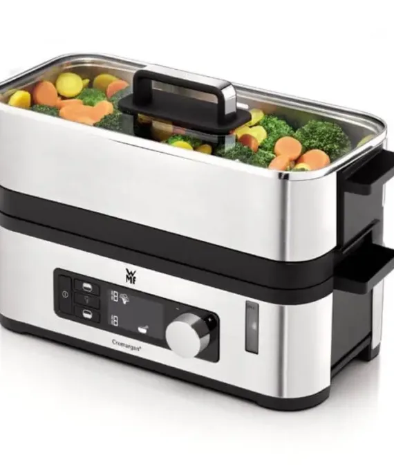 Parowar WMF KitchenMinis