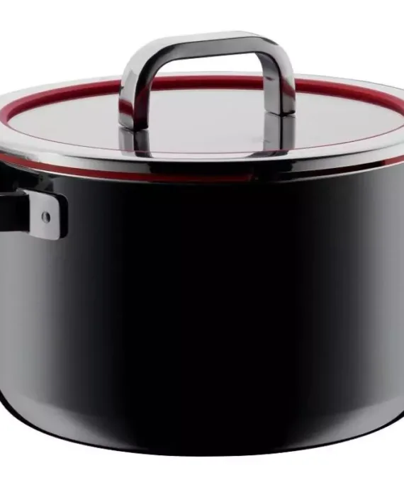 Garnek na indukcję 24 cm WMF