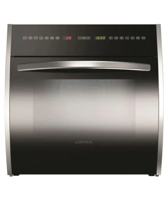 Piekarnik Lofra FFV6TEE