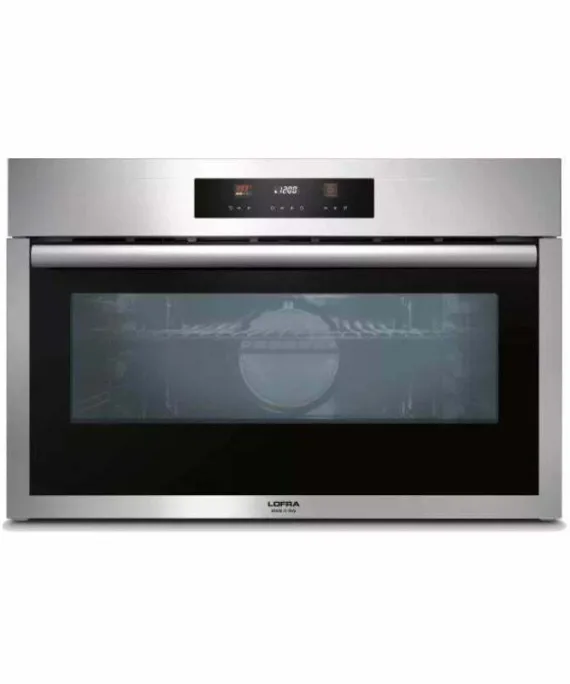 Piekarnik elektryczny Lofra Gemma 90 | 101 l