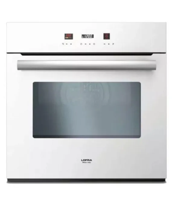 Piekarnik elektryczny Lofra Gemma 60 | 72 cm