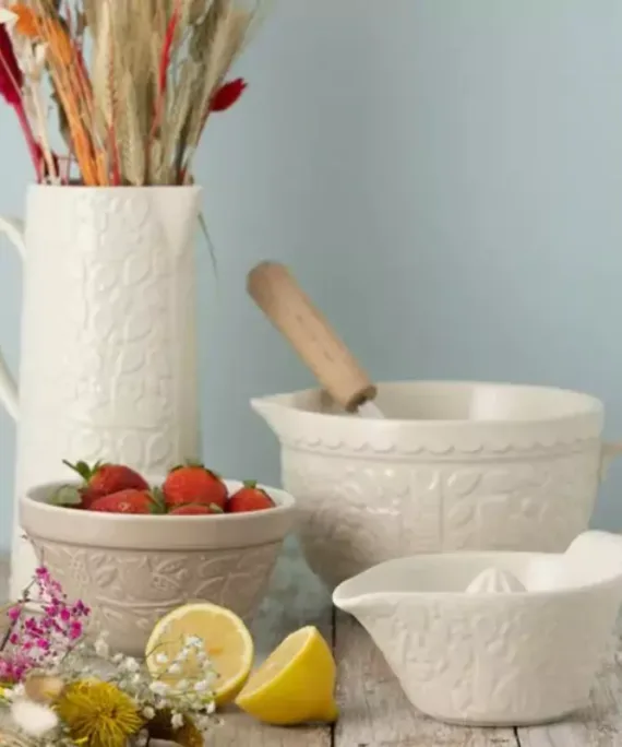Ceramiczny wyciskacz do cytrusów Mason Cash