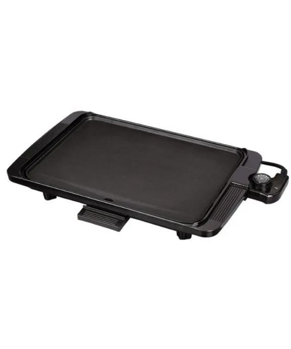 Stołowy grill elektryczny Berlinger Haus Rose Gold 1500 W