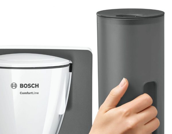 Ekspres do kawy Bosch TKA6A041