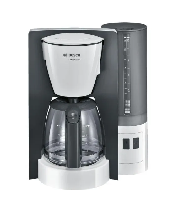 Ekspres do kawy przelewowy Bosch