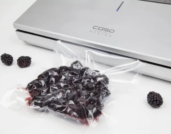 Zgrzewarka próżniowa Caso 480 GourmetVac