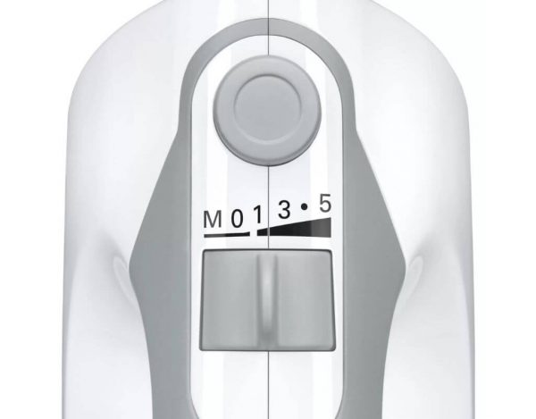 Mikser ręczny z misą Bosch MFQ36490