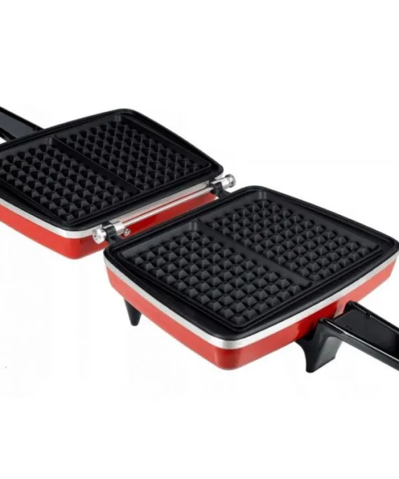 Gofrownica Dezal 301.4R