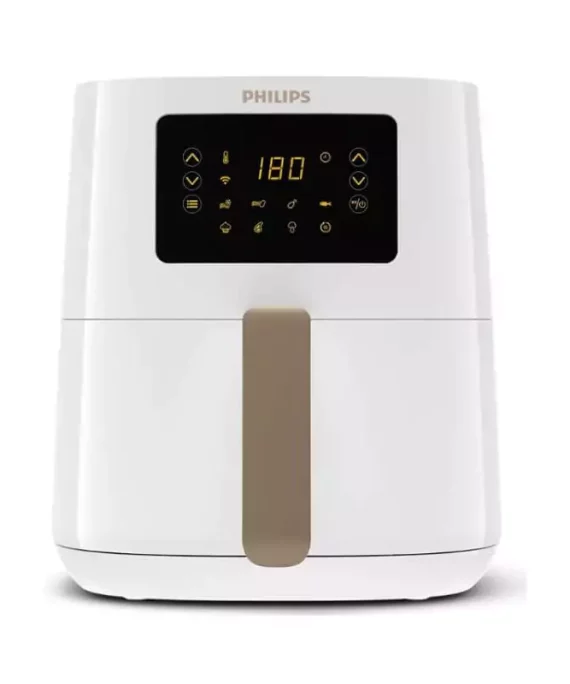 Frytkownica beztłuszczowa Philips HD9255/30